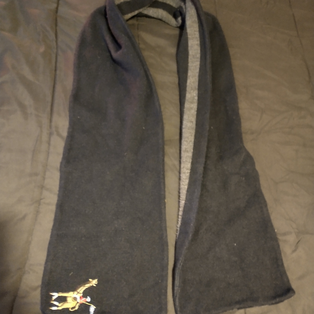 L.R.G. Scarf🔥 - Picture 2 of 6